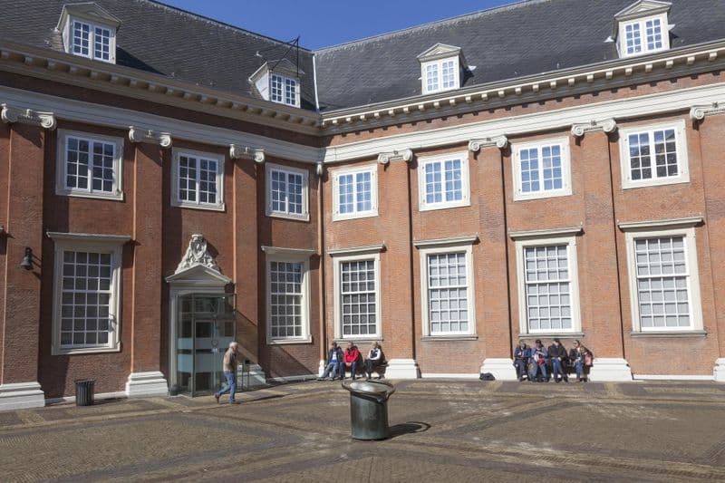 Musée d’Amsterdam