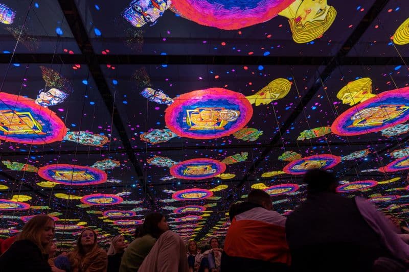 Fabrique des Lumières