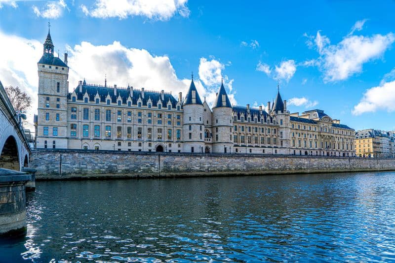 La Conciergerie