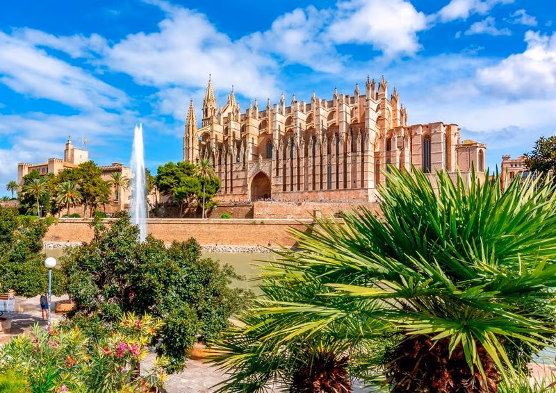 Majorque - Attraction la plus populaire