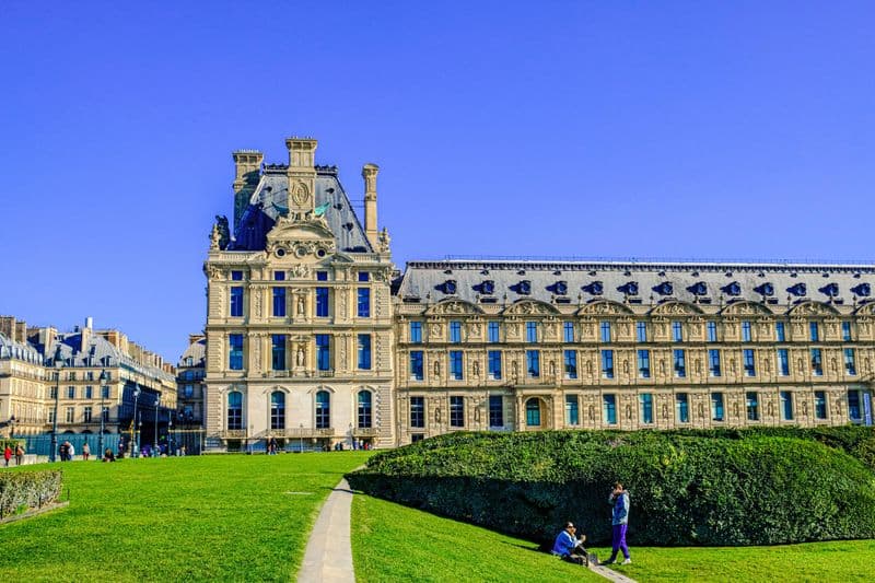 Musée des Arts décoratifs de Paris