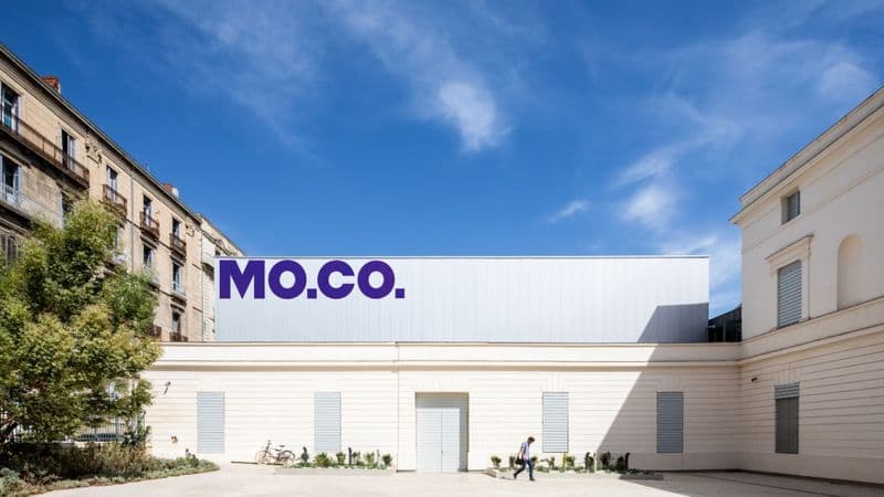 MO.CO. Montpellier