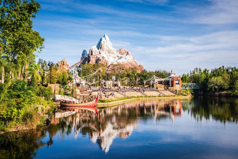 Disney’s Animal Kingdom