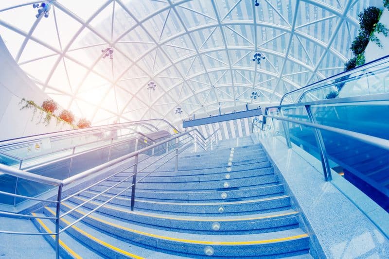 Aéroport international de Shanghai‑Pudong (PVG)