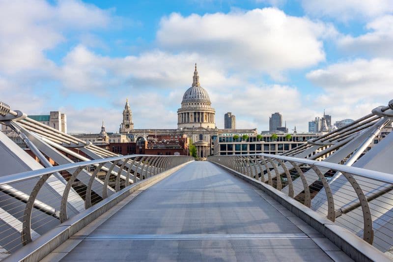 Millennium Bridge