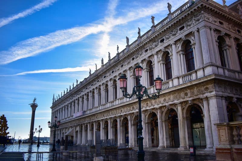 Bibliothèque Marciana
