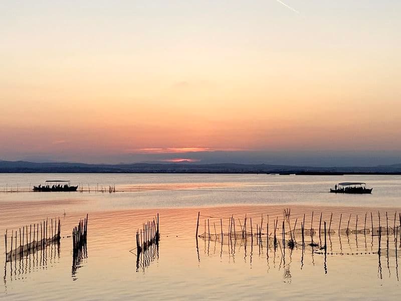 Parc naturel de l’Albufera