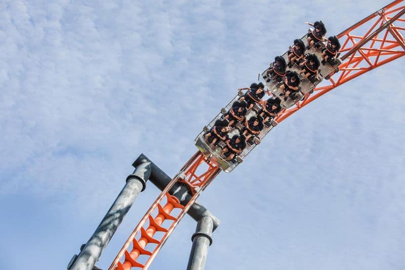 Parque de Atracciones