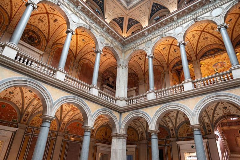 Musée des arts appliqués