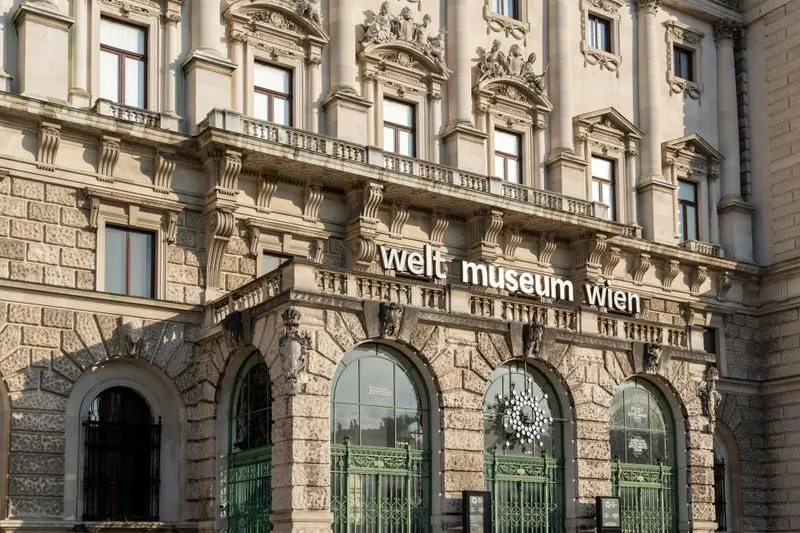 Musée d’Ethnologie