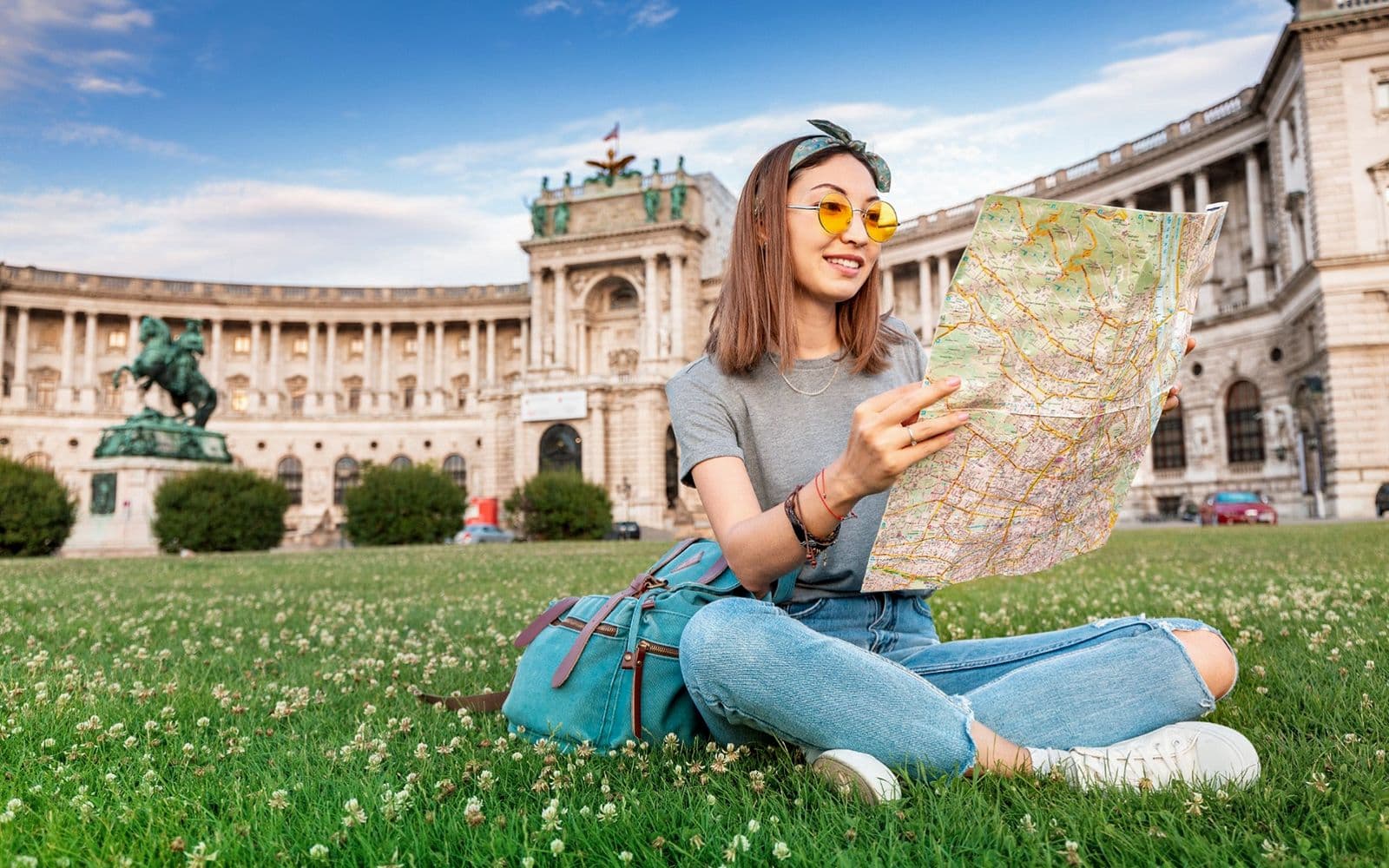 Visite guidée du musée Sisi et de la Hofburg en ligne directe