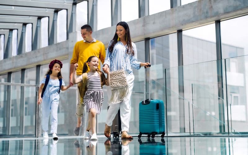 Billets express aller-retour pour l'aéroport de Hong Kong : Entrée directe (code QR)