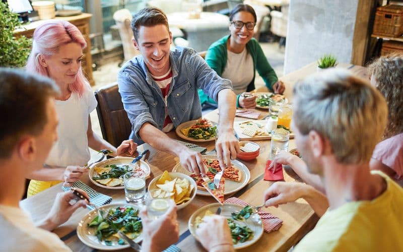 Visite culinaire secrète du centre historique de Rome