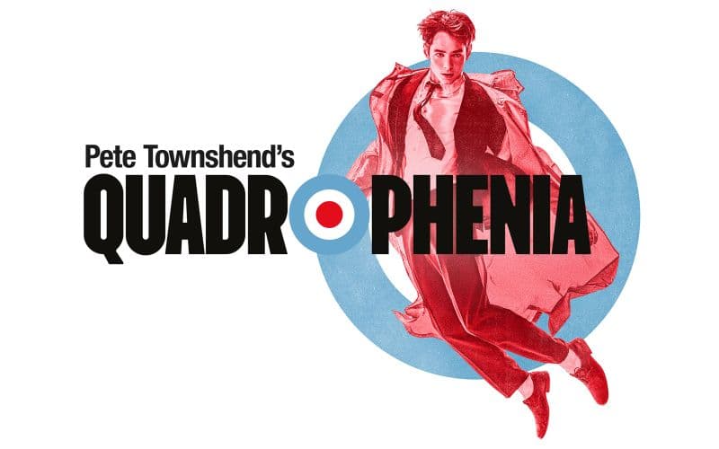 Quadrophenia, a Mod Ballet