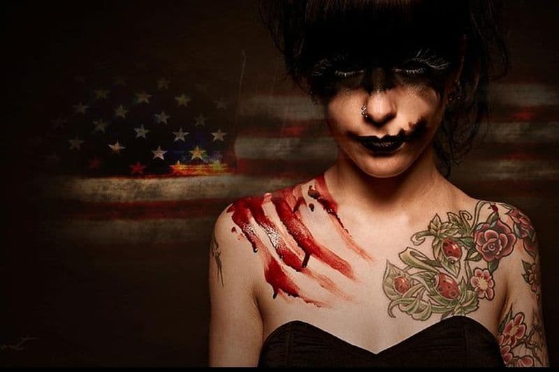 Billet Visite guidée de l'histoire sombre de Philadelphie