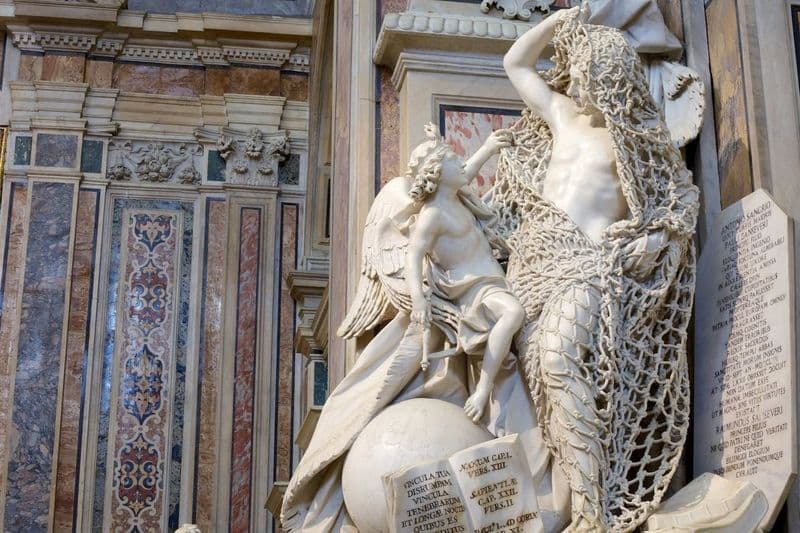 Visite guidée du Christ Voilé à Naples