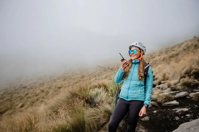 Billet Randonnée privée au Parc National Izta-Popo depuis Puebla