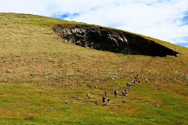 Billet Randonnée au volcan El Hoyo depuis León