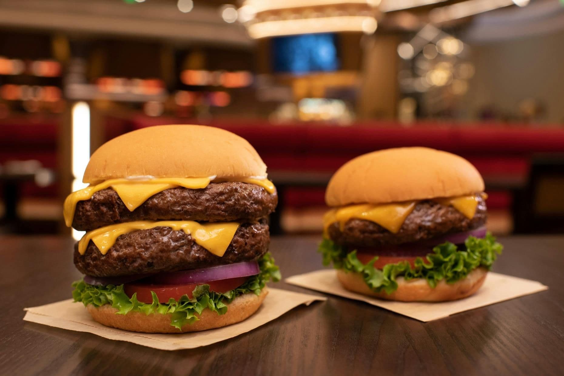 Billet Réservation avec menu pour le Hard Rock Cafe de Milan