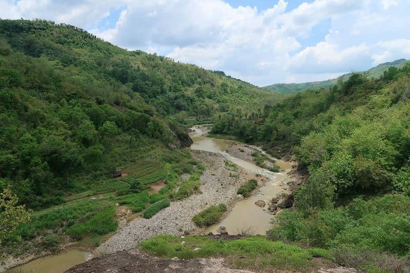 Billet Excursion en kayak à Yogyakarta