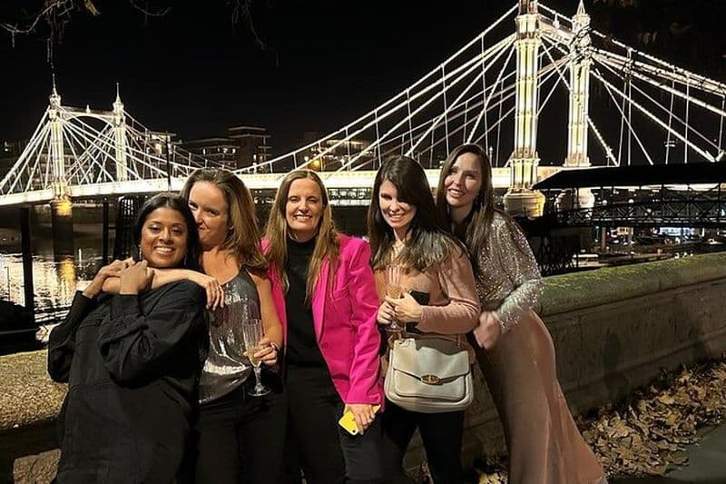 Visite Nocturne Privée en Taxi à Londres