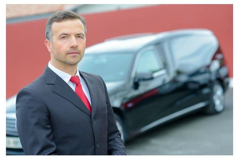 Transfert privé de l'aéroport de Heathrow à Londres