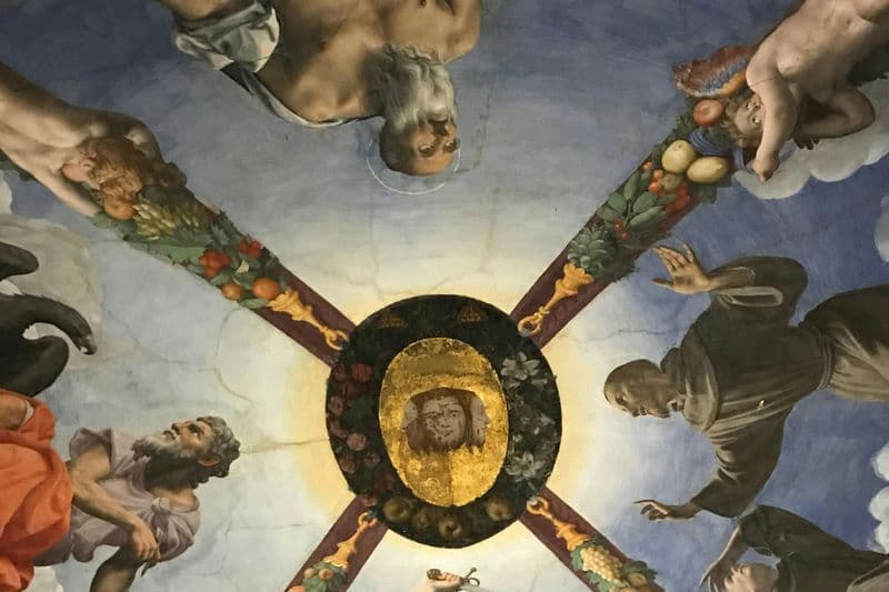 Billets pour le Palazzo Vecchio de Florence