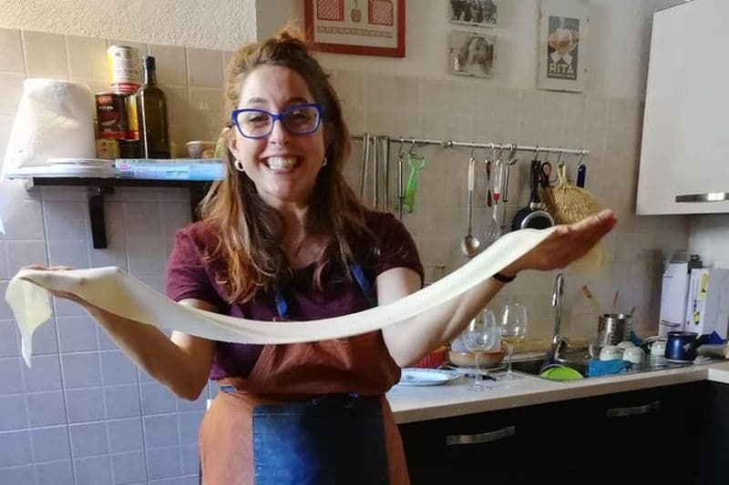 Billet Cours de cuisine de culurgiones à Cagliari