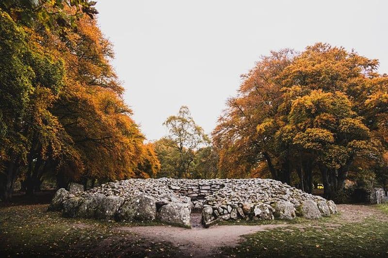 Excursion à Glen Affric, Culloden et Clava Cairns depuis Inverness