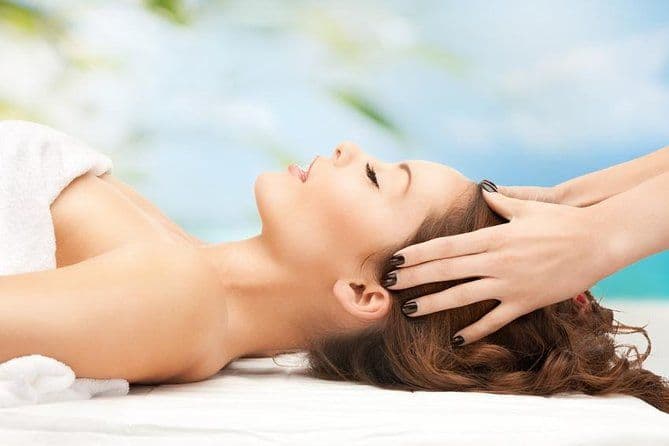 Expérience Hammam Spa et massage à Hurghada