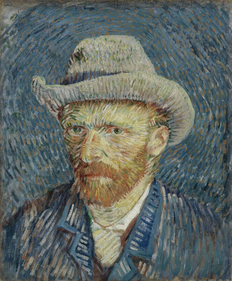 Billets pour le Musée Van Gogh à Amsterdam