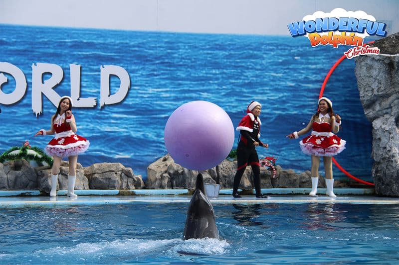 Billets pour Safari World Park à Bangkok