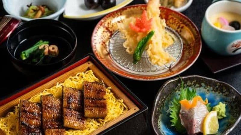 Billet Demi-journée à Yanagawa Water Village avec balade en bateau fluvial