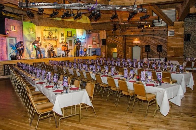 Billet Dîner et spectacle traditionnel irlandais à Dublin