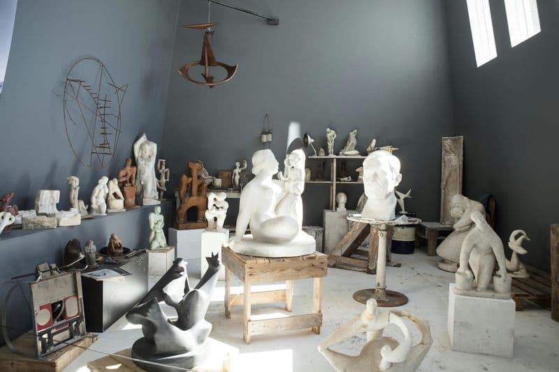 Billet Carte de la Ville de Reykjavik