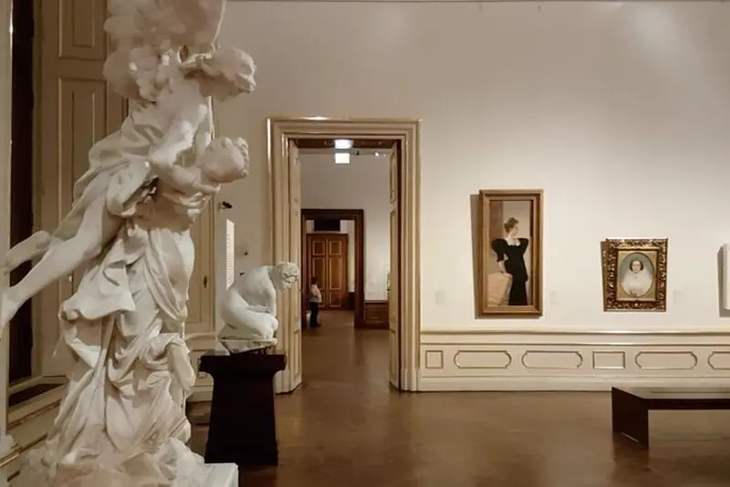 Visite guidée privée du Palais Belvédère à Vienne