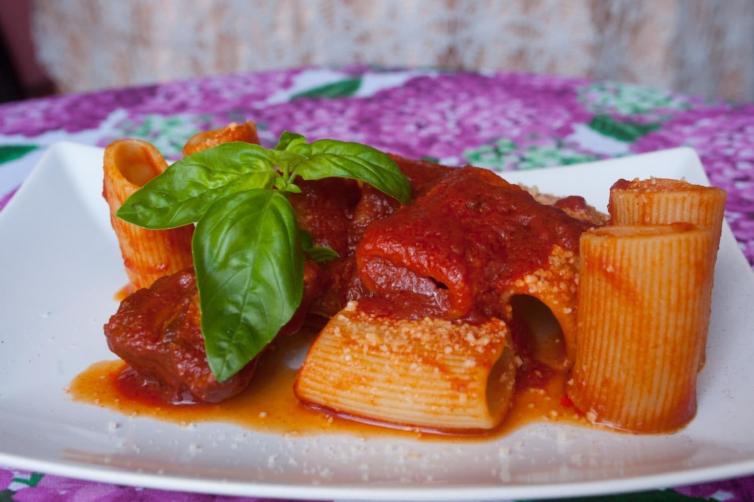 Cours de cuisine de pâtes et tiramisù à Sorrente