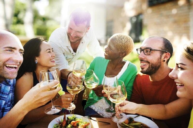 Excursion aux vignobles de Napa et Sonoma depuis San Francisco