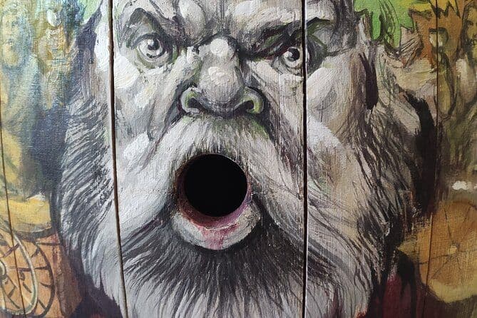 Billet Dégustation de vin à Burgas