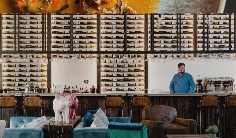 Location de vélos chez The Howard´s Folly - Ebikelovers Rental Bike Point