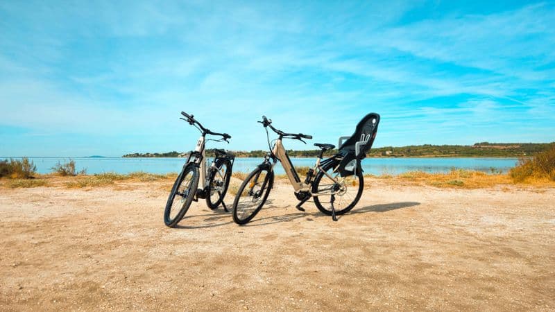 Location de vélos chez Cyclofy