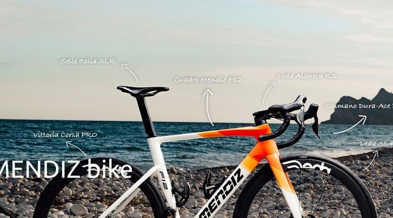 Billet Location de vélos chez Legendary Bike