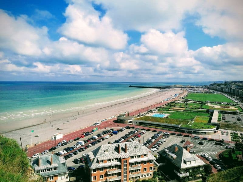 Location de vélos chez Les Vélos de Léon