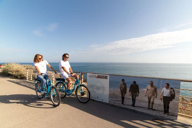 Billet Location de vélos chez BikeMed