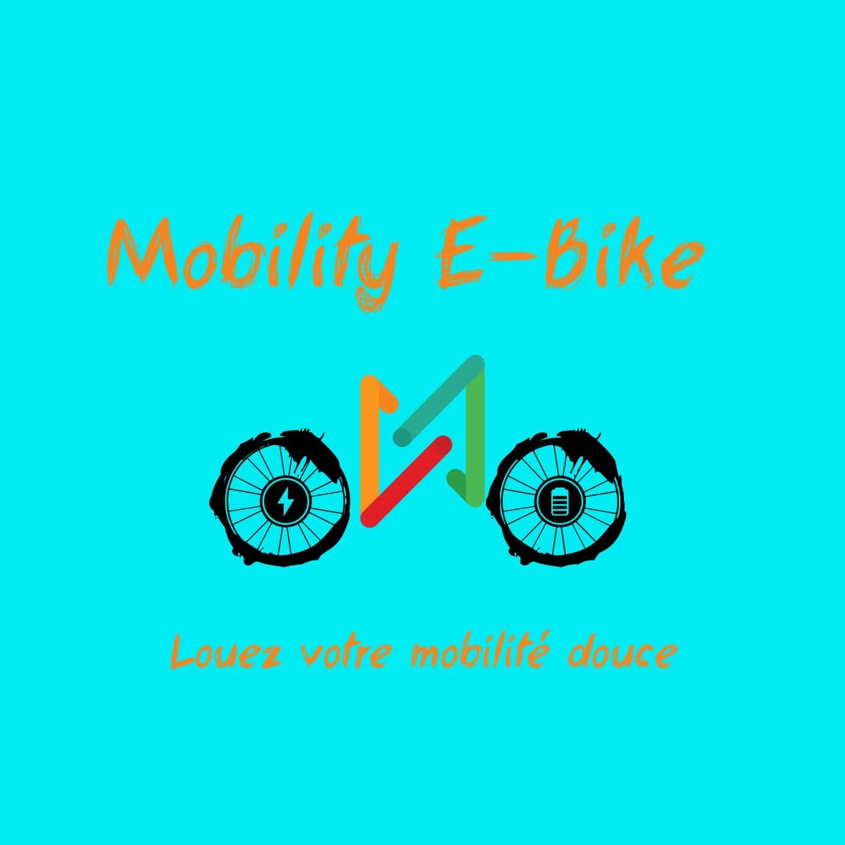 Location de vélos chez Mobility E-Bike