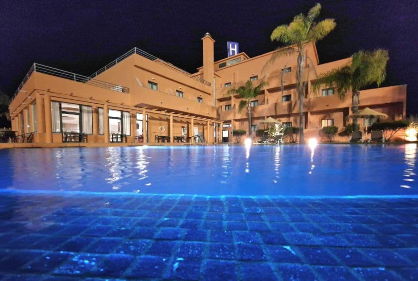 Location de vélos chez Hotel Praia Sol Vilamoura - Ebikelovers Bike Rental Point