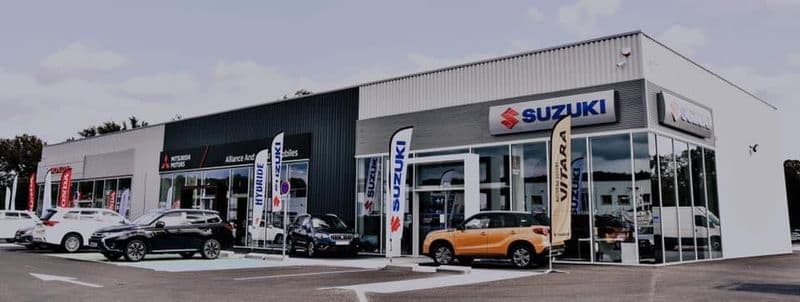 Billet Location de vélos chez Alliance 3A Location / 3A Bikes - Trélissac