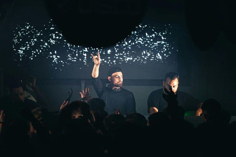 Billet Billet d'entrée pour Switch Disco Scene Laganas au Sizzle Club