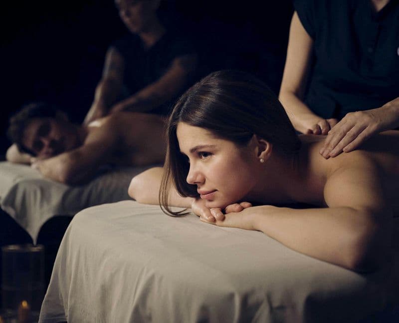 Billet Accès Premium au Spa Caldea en Andorre, avec massage traditionnel