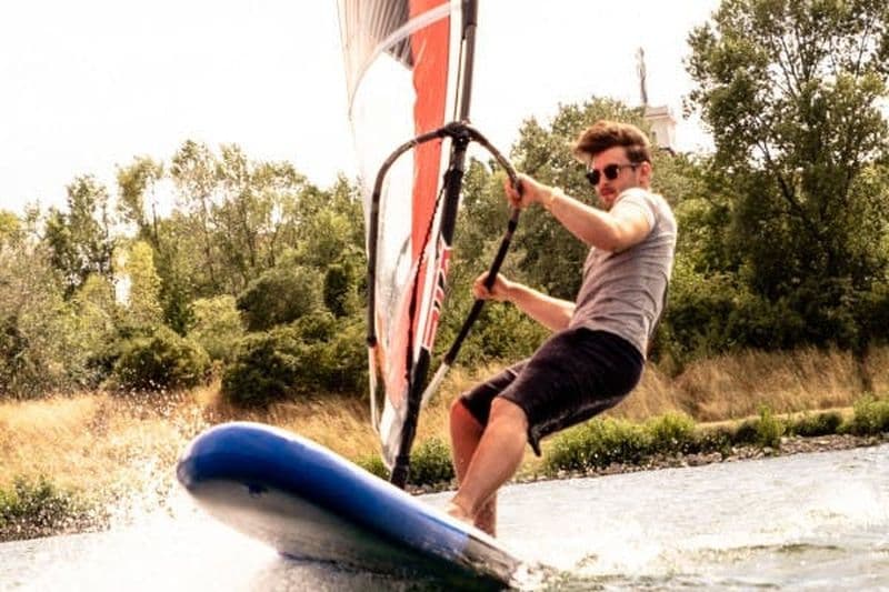 Location de planche de surf à Vienne